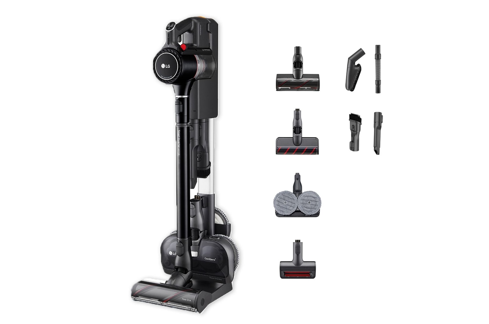 Aspirapolvere A9K-ULTRA1B